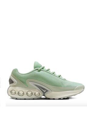 Sale: NIKE Air Max DN Running Shoes Womens Size 9 Green NWT